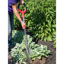 Venteo - Pack RootSlayer™ - Rootslayer/couteau de sol à main - Outils complémentaires - Multifonctions/léger/facile d'utilisation - Idéal pour bêcher/creuser/ transplanter/couper les bordures/ planter pas cher