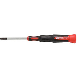 KS TOOLS Tournevis électronique TORX percé T15