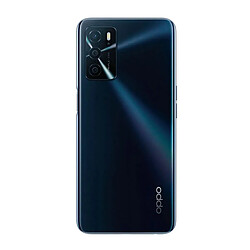 Avis Oppo A16s 4Go/64Go Noir (Cristal Noir) Double SIM CPH2271 · Reconditionné