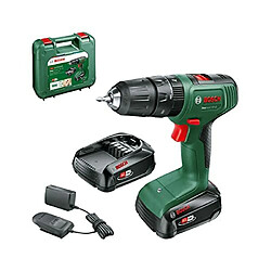 Perceuse visseuse BOSCH EasyImpact 18V40 18 V 40 Nm