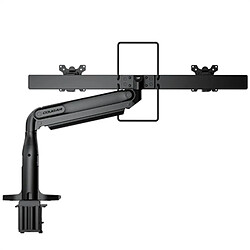 Support de table d'écran Cougar DUO35