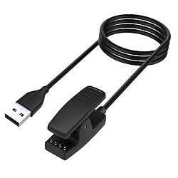 Phonillico Cable Compatible avec Garmin Forerunner 35 35J 230 235 630 645 Music 735XT ForeAthlete 35J Approach G10 S20 Vivomove HR