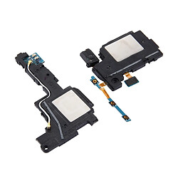 Avis Wewoo Pour Samsung Galaxy Note 10.1 édition 2014 / P600 Buzzer de sonnerie de haut-parleur 2PCS pièce détachée