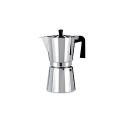 Cafetière Italienne Oroley 10100 (1 tasse) Aluminium