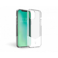 Force Case Coque Renforcée pour iPhone 12 Pro Max PURE Transparent 