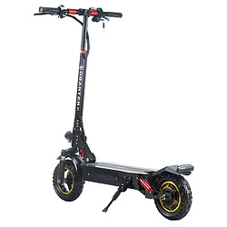 OBARTER X1 Trottinette Scooter de sport électrique pliant 10" Pneu40-50KM 500W 25KM/H