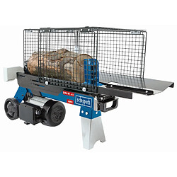 Scheppach - Fendeur à bûches 1500W 4T - HL450 