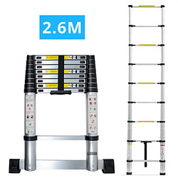 Echelle Secury-T