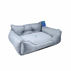 Lit Benetton BENETTON BE Gris 50 x 40 x 18 cm 