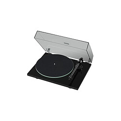 Pro-Ject T1 BT OM 5e Noir - Platine Vinyle Bluetooth 