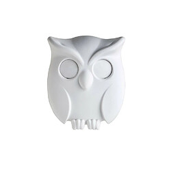 Avis Qualy Accroche clés Hibou