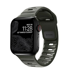 Nomad Bracelet Sport Strap Apple Watch 42-44-45-49mm Vert