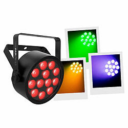 SlimPAR T12 ILS Chauvet 