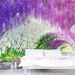 Paris Prix Papier Peint Enchanted Garden 210 x 300 cm 