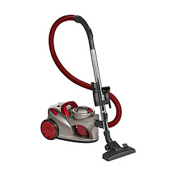 Aspirateur traineau