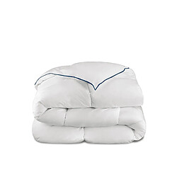 Morphea France Couette 240x260cm - 4 saisons 100% coton ultra respirante - Collection Cocoon - Morphea