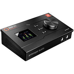 Zen Go Synergy Core USB Antelope Audio