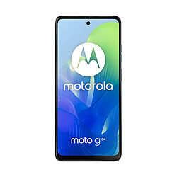 Motorola Moto G04 4 Go/64 Go Bleu (Satin Blue) XT2421