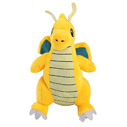 Universal Dragonite Doll Plush Toy Doll Kids Gift 