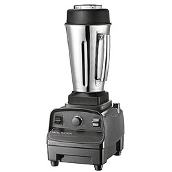 VIRTUS GROUP Blender avec 1 verre de 2 litres, 2 vitesses- Virtus 