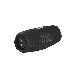 Enceinte Bluetooth nomade JBL CHARGE5BLK