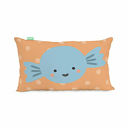 Happy Friday Housse de coussin HappyFriday Candies Multicouleur 50 x 30 cm