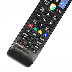 Avis GUPBOO Télécommande Universelle de Rechange Pour Samsung SMART TV BN59-01178B UA55H6300AW UA60H6