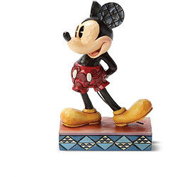 Figurine Disney - ENESCO - L'original Mickey 