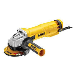 Meuleuse DEWALT 125mm DWE4217 