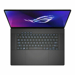 Ordinateur Portable Asus ROG Zephyrus G16 2024 16" 32 GB RAM 1 TB SSD NVIDIA GeForce RTX 4080 Intel Core Ultra 9 185H pas cher