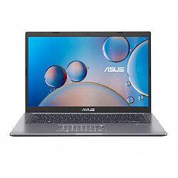 Ordinateur portable ASUS X415EANS-EB1376W pas cher