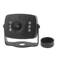 Yonis Mini Camera 6 LED Haute Résolution Facile à Installer