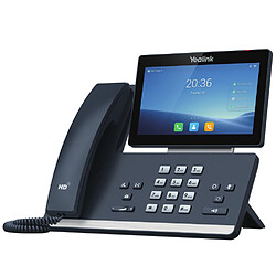 Yealink SIP-T58W IP phone