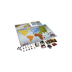 Jeu de stratégie Hasbro Gaming Risk Legacy 