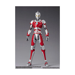 Tamashi Ultraman - Figurine S.H. Figuarts Ultraman Suit Ace (The Animation) 15 cm