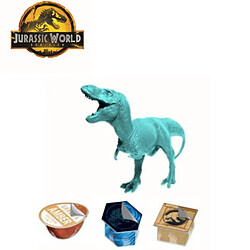 Silverlit Oeuf Surprise Jurassic World Dominion 