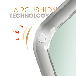 Avis Spigen SGP Coque pour Samsung Galaxy S23 FE Silicone Coins Antichoc Air Cushion Transparent