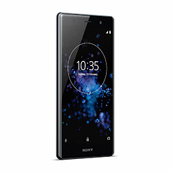 Sony Xperia XZ2 Premium 6GB/64GB Dual SIM Negro H8166