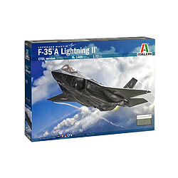 Italeri Maquette Avion : F-35A Lightning II