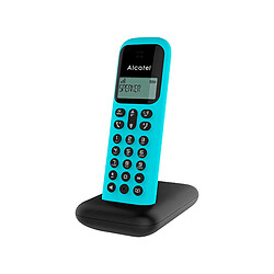 Alcatel D285 Turquoise