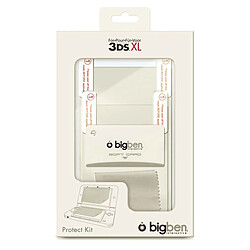 Bigben Interactive - Ecran de protection pour Nintendo 3DSXL