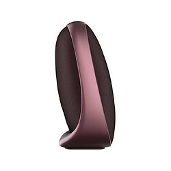 Avis Fresh'n Rebel Enceinte bluetooth Soul Deep Mauve