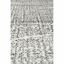 Avis Vivaraise Tapis en polypropylène Tweed 230 x 160 cm.