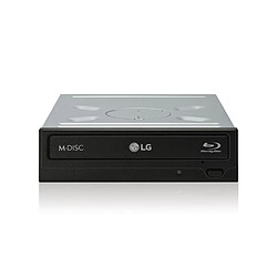 Hitachi-LG Data Storage BH16NS40