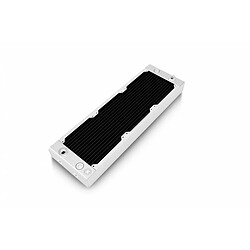 EkWaterBlocks EK-Quantum Surface P360M X-Flow - blanc