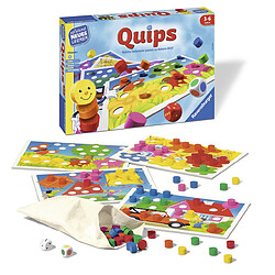 Ravensburger 24920 Quips Jeu éducatif