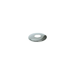 SANITOP WINGENROTH Rosette chrom 3/4" X 5 mm 