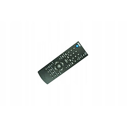 GUPBOO Télécommande Universelle de Rechange Pour LG COV33662707 COV33662701 DVX470 DV480 DV490