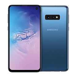 Samsung Galaxy S10e 6Go/128Go Bleu Dual SIM G970