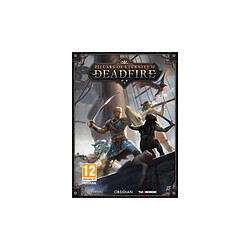 Just For Games Pillars Of Eternity 2 - Deadfire Jeu Pc/mac 